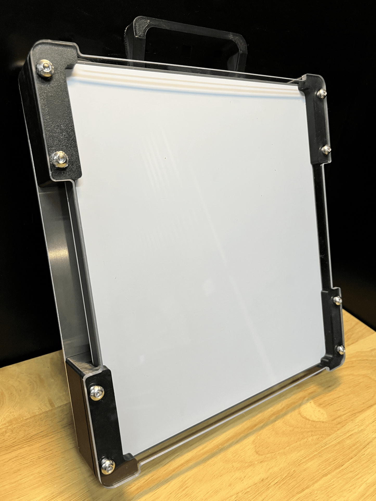 Dishy Armour - Protective Cover - Dishy Mini Mounts - Australia