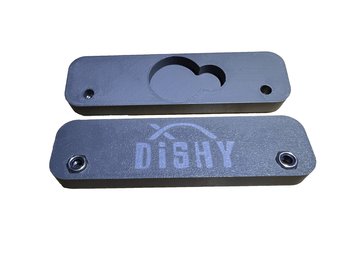 Starlink Mini Mounting Kit (Dark Grey) - Dishy Mini Mounts - Australia