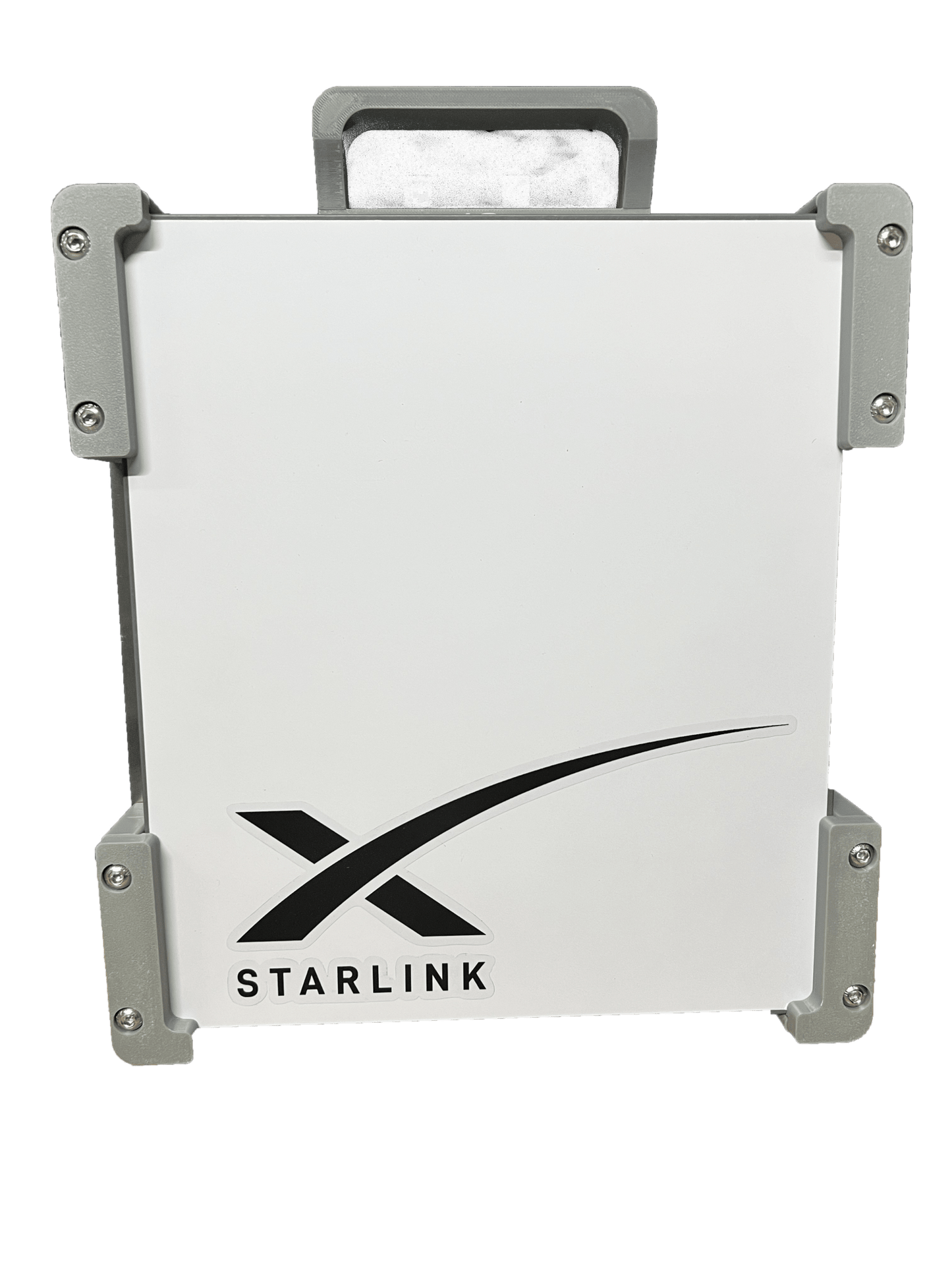 Starlink Mini Mounting Kit (Grey) - Dishy Mini Mounts - Australia