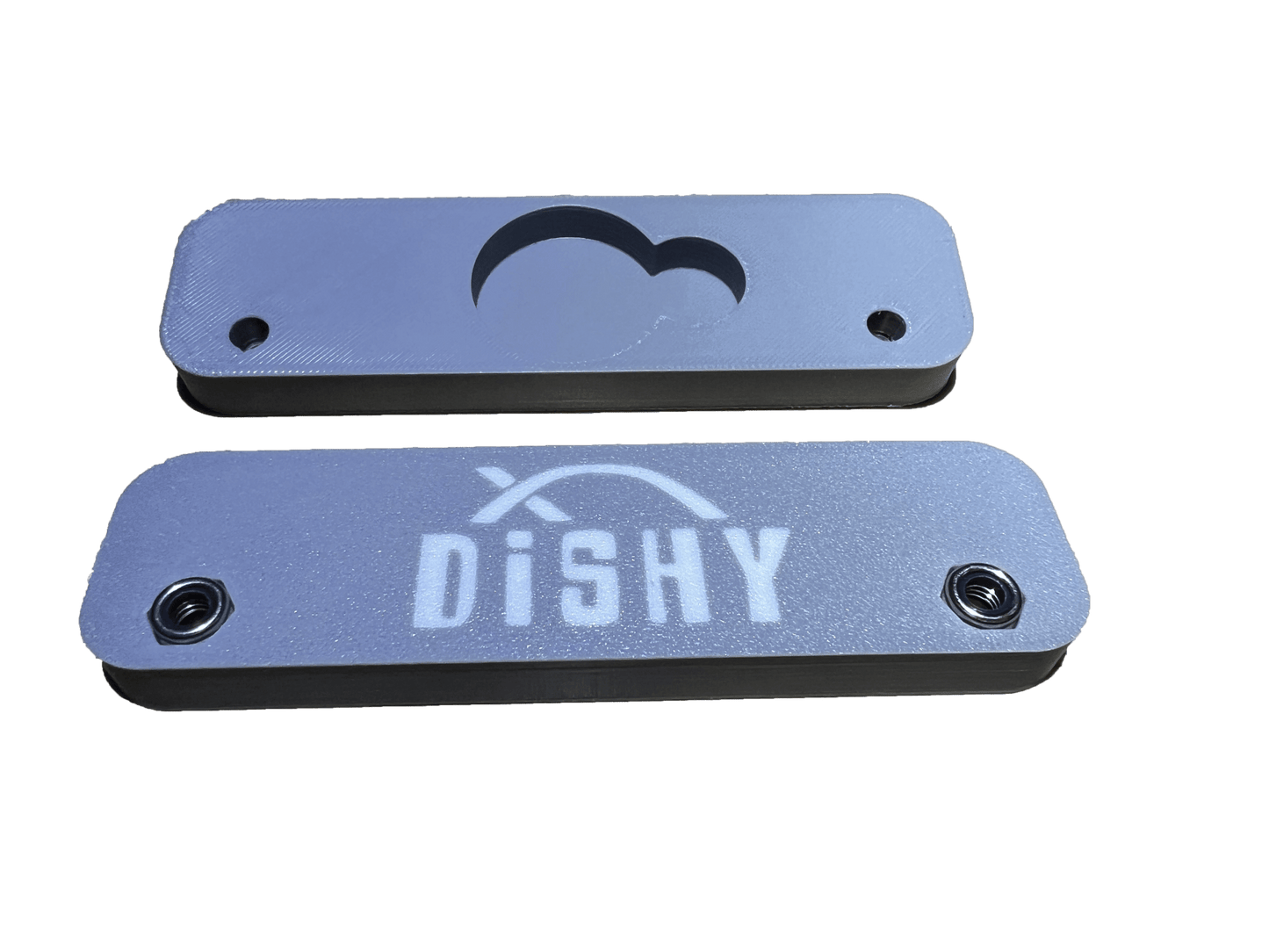 Starlink Mini Mounting Kit (Grey) - Dishy Mini Mounts - Australia