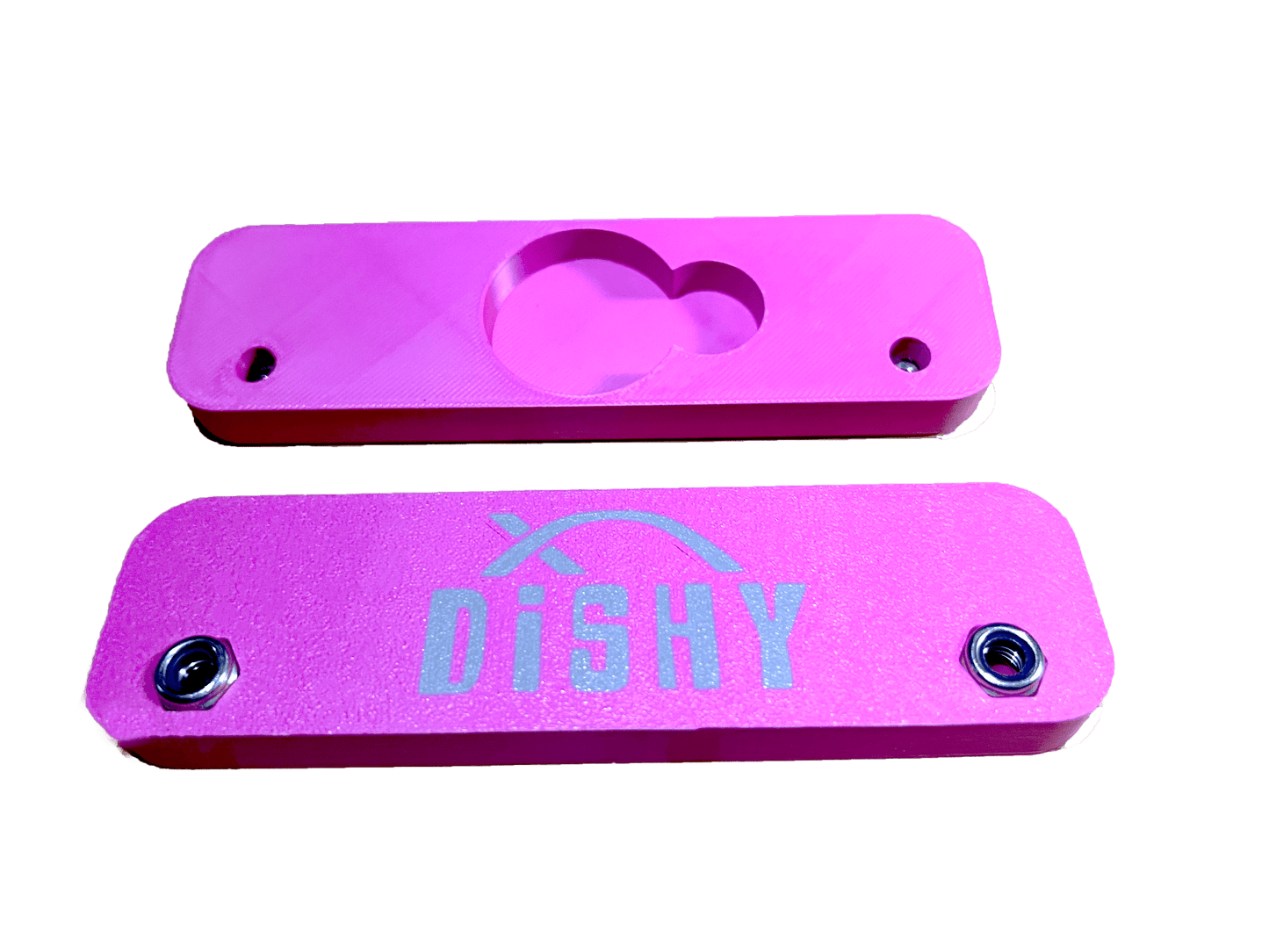 Starlink Mini Mounting Kit (Pink) - Dishy Mini Mounts - Australia