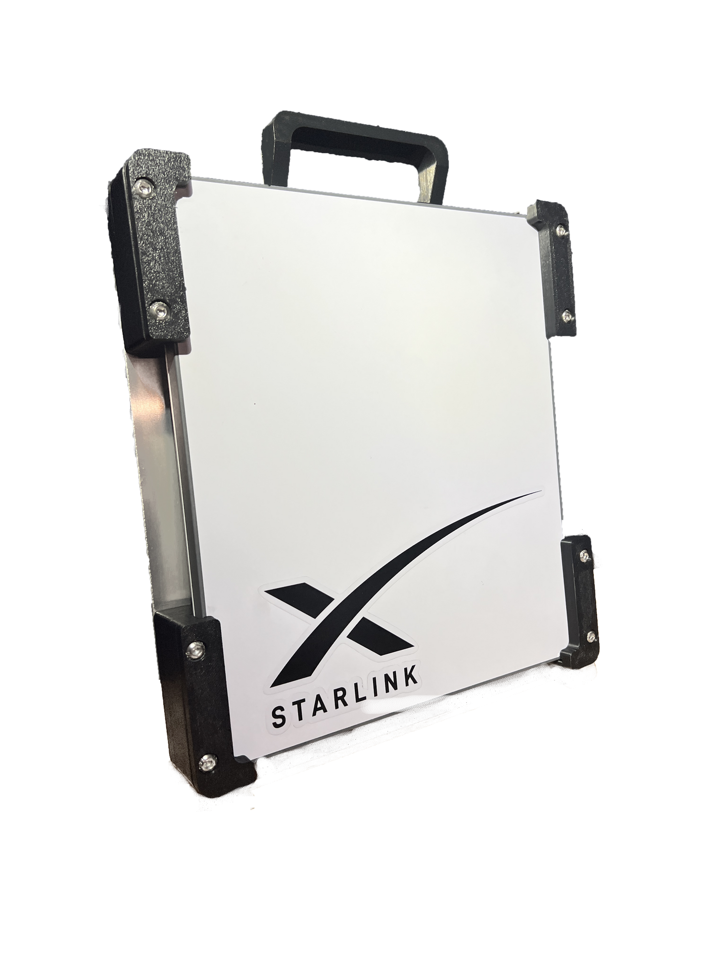 Starlink MIni Mounting Kit (Black)