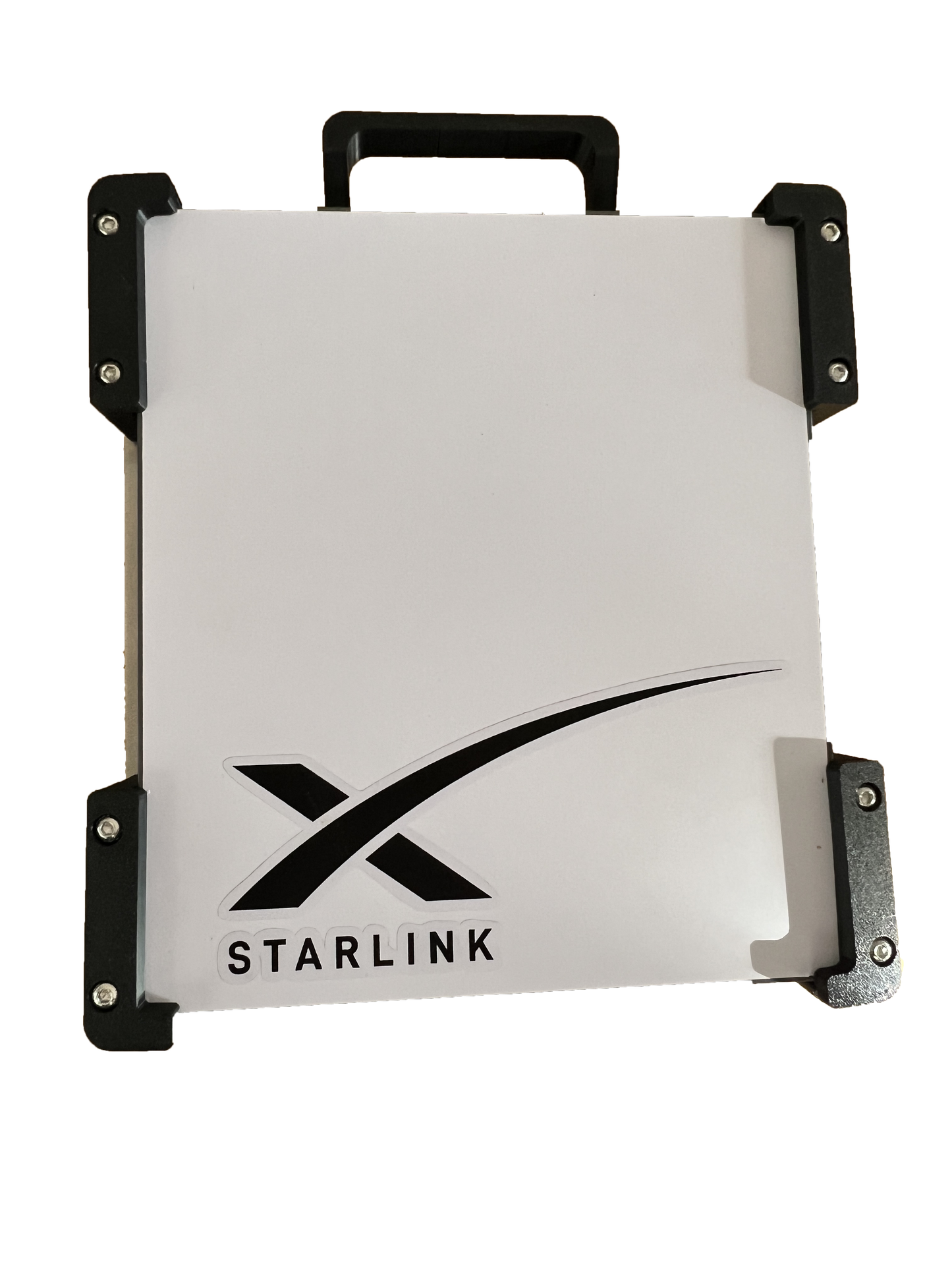 Starlink Mini Mount - Black