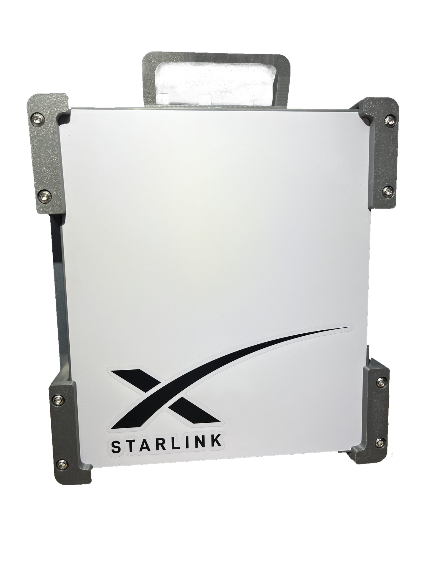 Starlink Mini Mount - Dark Grey