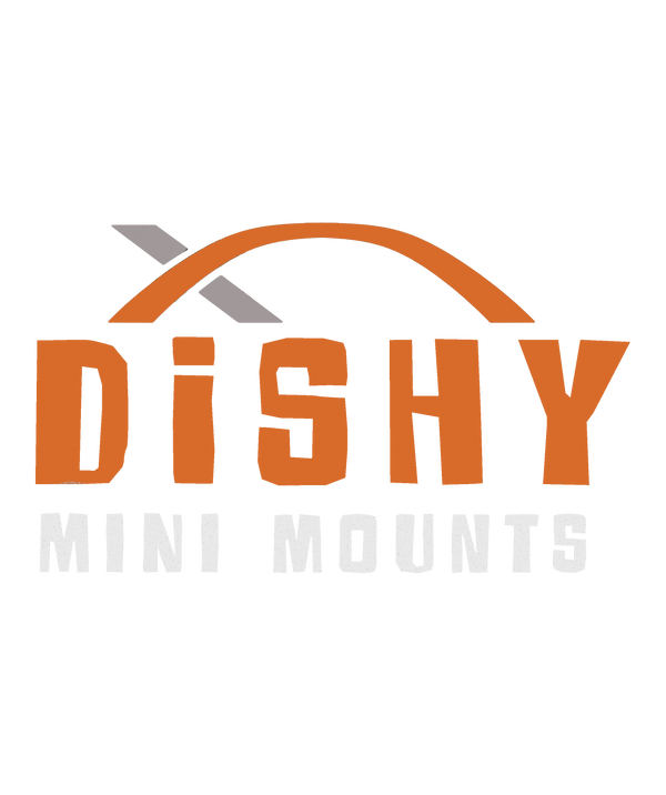 Dishy Mini Mounts - Australia